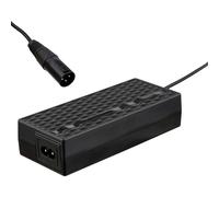 Chargeur pour batterie de vélo électrique Akyga