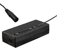 Chargeur pour batterie de vélo électrique Akyga 36 V Convient pour marque (batteries) Merida