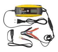 (6) Cargador de acumuladores 6/12 V