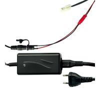 Chargeur pour batterie Delta Dore TYMOOV SOLAR