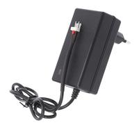Chargeur pour batterie Roto ZEL 12 Volt RT2 SF G2, Ansmann 2412-3011, WDT-S RT2 SF G2/G3/G4, 100-240 Volt 1000mA courant de charge