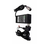 Chargeur pour batterie vélo électrique TranzX 24 V ( 0.2 ah )