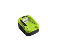 Zipper Chargeur de batterie ZI-LGR40V-AKKU 40 V