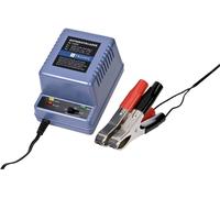 Chargeur pour batteries au plomb H-Tronic 1242219 6 V, 8 V, 12 V 1 pc(s)
