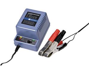 Chargeur pour batteries au plomb H-Tronic 1242219 6 V, 8 V, 12 V 1 pc(s)