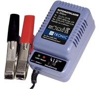 Chargeur pour batteries au plomb H-Tronic 1248217 2 V, 6 V, 12 V 1 pc(s)