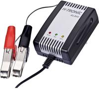 Chargeur pour batteries au plomb H-Tronic 2243220 6 V, 12 V 1 pc(s)