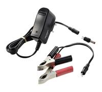 Voltcraft Chargeur pour batteries au plomb VC-14338585 6 V/12 V 1 pièce