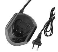 Chargeur pour Batteries Bosch 10.8V-12V AL1115CV, Chargeur Rapide Aukru Li-ION 12V pour BAT411, BAT412, BAT413, BAT414