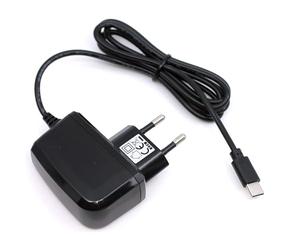 Chargeur pour Bea-fon M7 Premium M6s MX1 SL605 SL260 2A USB-C mungoo | USB-C, 2A, avec câble, pour M7 Lite Premium/M7 Premium/M6s/M6s Plus Premium/M6s Premium/MX1/SL605/SL260/SL260 LTE, mungoo