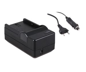 Chargeur pour BenQ batterie SLB10
