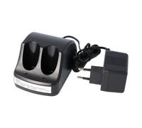 Chargeur pour Black & Decker VersaPak VP100 sans batteries, sans arrêt par minuterie, sans arrêt en fin de charge