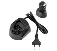 Chargeur pour Bosch 10,8V-12V AL1115CV AL1130CV Professional 12V Batteries au Lithium Chargeur Rapide Remplacement pour Bosch BAT411, BAT412, BAT413, BAT414, BC430, BC330