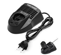 Chargeur pour Bosch, chargeur professionnel pour batteries Bosch, 10,8 V-12 V AL1115CV AL1130CV Chargeur rapide (prise UE)