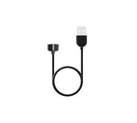 Chargeur pour bracelet xiaomi mi band 5 / xiaomi mi band 6 - cable usb de remplacement adaptateur charge noir - -