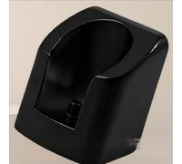 Chargeur pour Brosse à Dents Electrique Philips pour HX3000 HX6000 HX8000 HX9000 Serie HX3120 HX6150 HX6732 HX6750 HX8211 HX9172 Philips Sonicare Station de Charge sans Fil Chargeur Mural - Noir