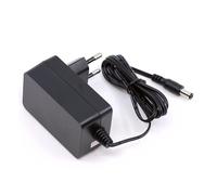 Chargeur pour Brother PT-Cube PT-D200 PT-E100 PT-H110 PT-H200 PT-H75 mungoo | pour P-Touch Cube, PT-Cube/PT-D200/PT-E100/PT-H110/PT-H200/PT-H75/PT-M75/PT-P300BT, remplace AD-24ES, mungoo