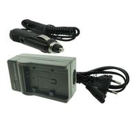 Chargeur pour CANON BP 808
