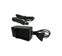 Chargeur pour CANON EOS 2000D