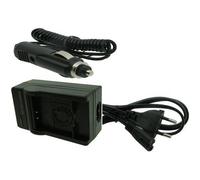 Chargeur pour CANON IXUS 177