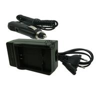 Chargeur pour CANON NB-12L - Garantie 1 an