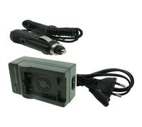 Chargeur pour CANON POWERSHOT SD550