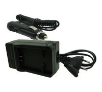 Chargeur pour CANON POWERSHOT SX620 HS