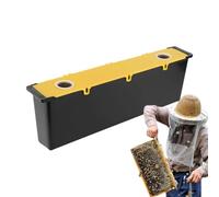 Chargeur pour, Chargeur de cadre de ruche - Distributeur d'eau pour 5 l/6 l | Fourniture de nourriture pour, Outils de santé 'ruche, Outils pour l'alimentation et la culture pe