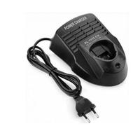 Chargeur pour chargeur rapide Bosch 10,8 V-12 V AL1115CV (prise UE)