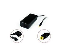 Chargeur pour Compaq 5,5 x 2,5 (19V, 3,16A) 60W pour: Compaq Presario 1212, 1212CL, 1212EA, 1212LA, 1213, 1213CL, 1213EA, 1213FR, 1214, 1214EA, 1214FR, 1214NE, 1214SR, 1215, 1215EA, 1215US, 1216...