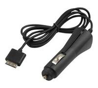 Chargeur pour Console Portable Sony PSP Go DC/DC Allume-cigare Avizar Noir Noir G