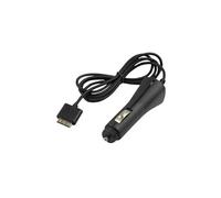 Chargeur pour Console Portable Sony PSP Go DC/DC Allume-cigare Noir