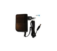 myVolts Chargeur/Alimentation 9V Compatible avec Digitech Whammy XP-100 Pédale d'Effets (Adaptateur Secteur) - Prise française