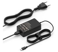 Chargeur pour DJI, 65W USB C Chargeur pour DJI Avata Mini 2 SE | 4 Pro 3 Pro Air 3 2S Mavic 3 Classic Cine Goggles 2, stabilisateurs de drone, caméras de sport JBL Xtreme 3 alimentation