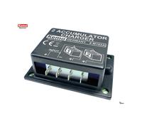 Chargeur Pour Double Batterie Plomb 6V 12V 24V 10-20A Équilibré