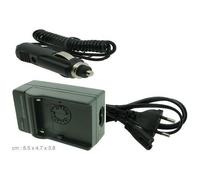 Chargeur pour DURACELL DR9695