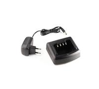 Chargeur pour Dynascan EU-85 Chargeur de bureau pour talkie-walkie Dynascan EU-85.