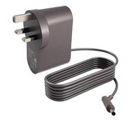 Chargeur pour Dyson V10 V11 V12 V15 SV11 SV12 SV14 SV15 SV20 SV22 (30,45 V)