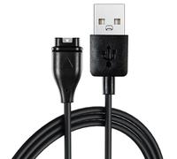 Chargeur pour Garmin Fenix 5/ 5S/ 5X/ 6/ 6S/ 6X/ 7/ Venu 2, Forerunner 255