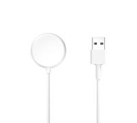 Chargeur pour Google Pixel Watch 1ère génération Blanc