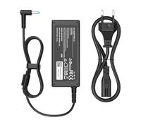 Chargeur pour HP Elitebook 840 850 250 255 G3 G4 G5 G6 G7 G8 Pavilion X360 Notebook 13 14 15 Série 741727-001 45W Chargeur Adaptateur Alimentation Pointe Bleue（4.5mmX3.0mm）