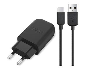 Chargeur pour HTC Chargeur Rapide Alimentation P5000 Câble de Charge USB M700 pour U11 U11+ U11Life 10 10 Evo Original HTC U20 U20 5G U19e 19 U12+ U12 Life U Play Ultra Desire 20+ Wildfire E3 E2 E1