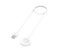 Chargeur pour Huawei Watch GT4 ¿ Blanc