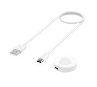 Chargeur pour Huawei Watch GT5 - Blanc, Conception Détachable