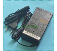 Chargeur Pour Imprimante Hp Avec Câble D'alimentation, Entrée: 100-240v 50/60hz 0957 Ma Sortie: 32v 1560ma 2230-0957 2271-