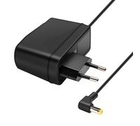 Chargeur pour iRobot Roomba 400 et 500 et 600 et 700 et 800 et 900 28W Noir