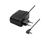 Chargeur pour iRobot Roomba 400 et 500 et 600 et 700 et 800 et 900 28W Noir