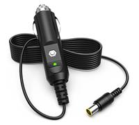 Chargeur pour Jackery Portable Power Station Explorer 1000 300 500 880 550 290 240 160 E160 E240 E300 E500 E550 E880 E1000 Générateur de Panneau Solaire Explorateur avec Chargeur 12 V 24V chargeur de