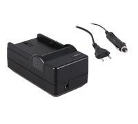 Chargeur pour JVC BN-V812U et BN-V814U