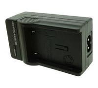 Chargeur pour JVC GR-D200E